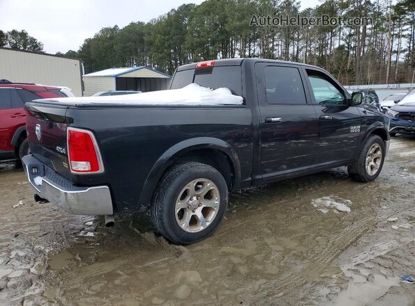 1C6RR7NG0GS314216 2016 RAM 1500 Charcoal Tył prawy
