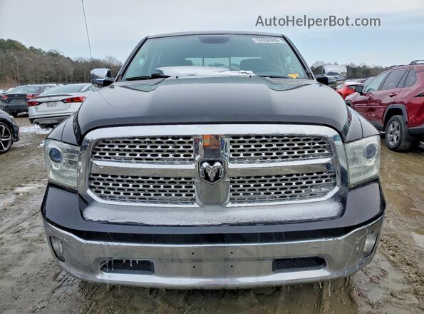 1C6RR7NG0GS314216 2016 RAM 1500 Charcoal Widok z przodu