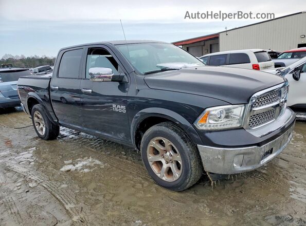 1C6RR7NG0GS314216 2016 RAM 1500 Charcoal Przód prawy