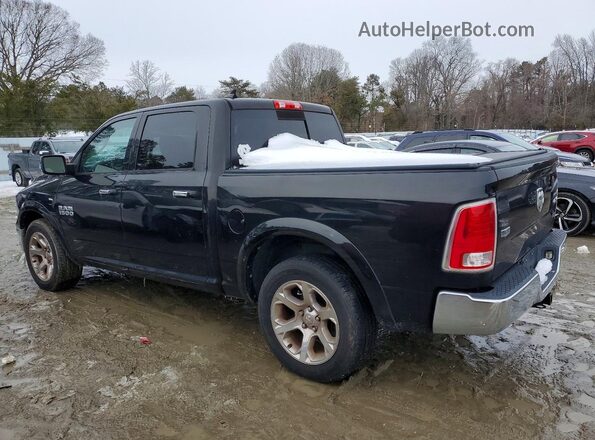 1C6RR7NG0GS314216 2016 RAM 1500 Charcoal Tył lewy