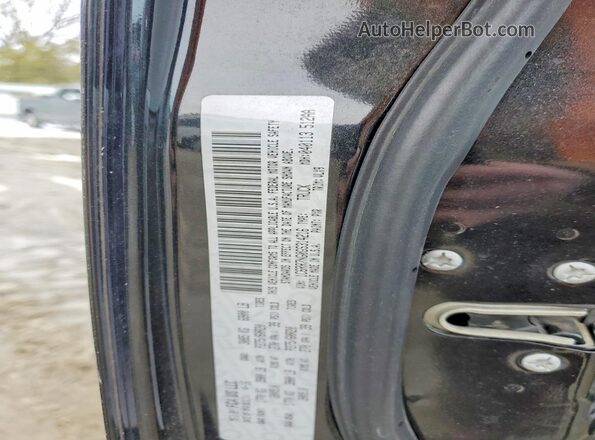 1C6RR7NG0GS314216 2016 RAM 1500 Charcoal Widok komory silnika