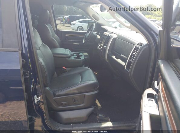1C6RR7NG9GS298744 2016 RAM 1500 Blue Widok wnętrza z przodu