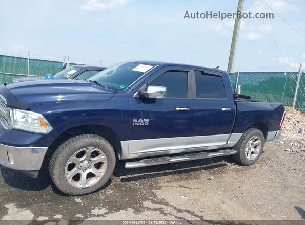1C6RR7NG9GS298744 2016 RAM 1500 Blue Widok wnętrza 360 stopni
