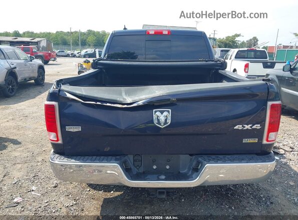 1C6RR7NG9GS298744 2016 RAM 1500 Blue 