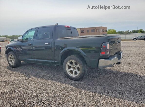 1C6RR7NM3HS877655 2017 RAM 1500 Black Tył lewy