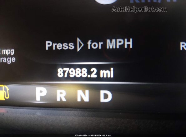 1C6RR7NM3JS254722 2018 RAM 1500 Silver 