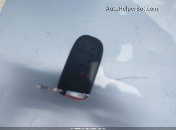 1C6RR7NM4HS522039 2017 RAM 1500 Gray Առջևի վահանակի տեսք