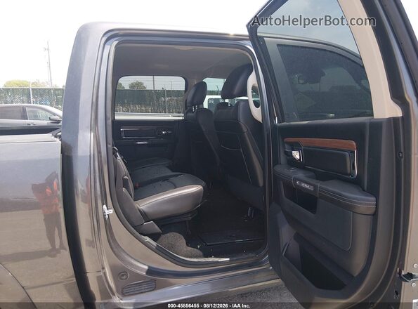 1C6RR7NM4HS522039 2017 RAM 1500 Gray VIN կոդի պիտակի տեսք
