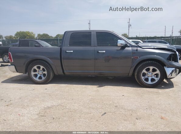 1C6RR7NM4HS522039 2017 RAM 1500 Gray Սալոնի 360 աստիճան տեսք