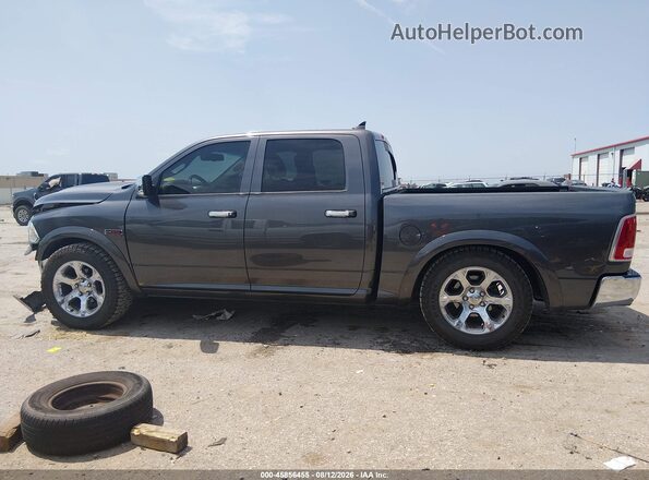 1C6RR7NM4HS522039 2017 RAM 1500 Gray 