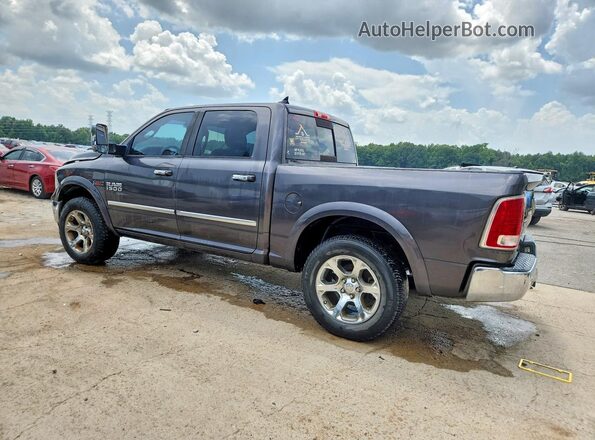 1C6RR7NM7GS187714 2016 RAM 1500 Gray Tył lewy