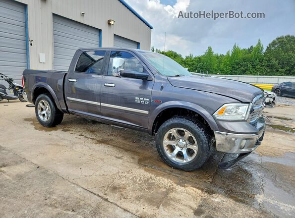 1C6RR7NM7GS187714 2016 RAM 1500 Gray Przód prawy