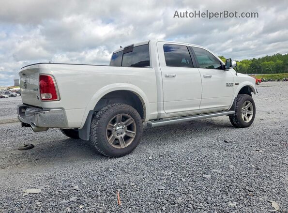 1C6RR7NT0JS123268 2018 RAM 1500 White Հետևի աջ