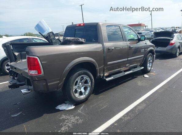1C6RR7NT2JS162282 2018 RAM 1500 Champagne Tył prawy
