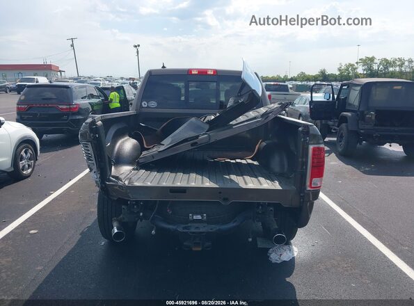 1C6RR7NT2JS162282 2018 RAM 1500 Champagne 
