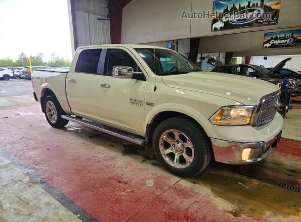 1C6RR7NT3HS554410 2017 RAM 1500 White Przód prawy