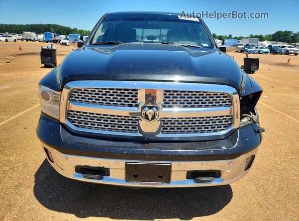 1C6RR7NT7JS160043 2018 RAM 1500 Charcoal Vista frontal