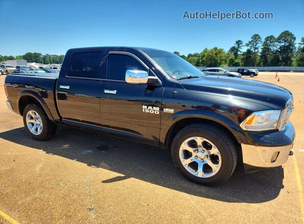 1C6RR7NT7JS160043 2018 RAM 1500 Charcoal Delantero derecho