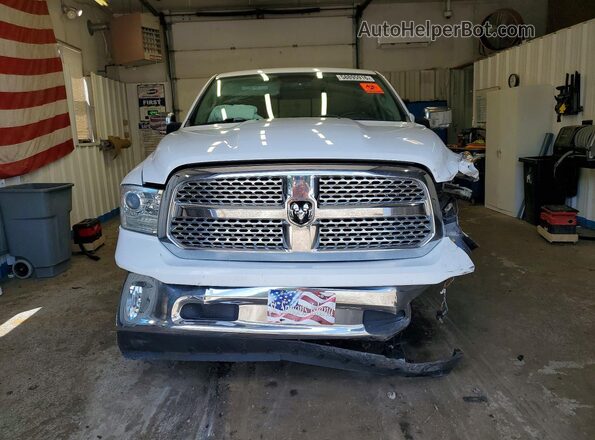 1C6RR7NT8GS302280 2016 RAM 1500 White Vista frontal