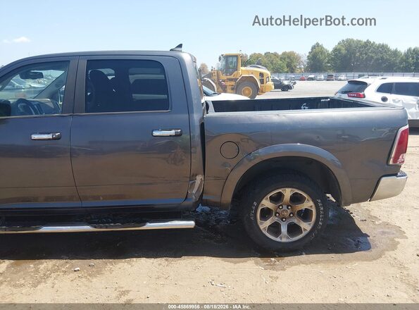 1C6RR7NT8HS842990 2017 RAM 1500 Gray Vista frontal