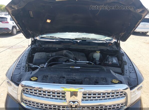 1C6RR7NT8HS842990 2017 RAM 1500 Gray Vista trasera