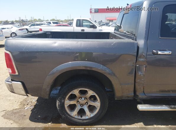 1C6RR7NT8HS842990 2017 RAM 1500 Gray 