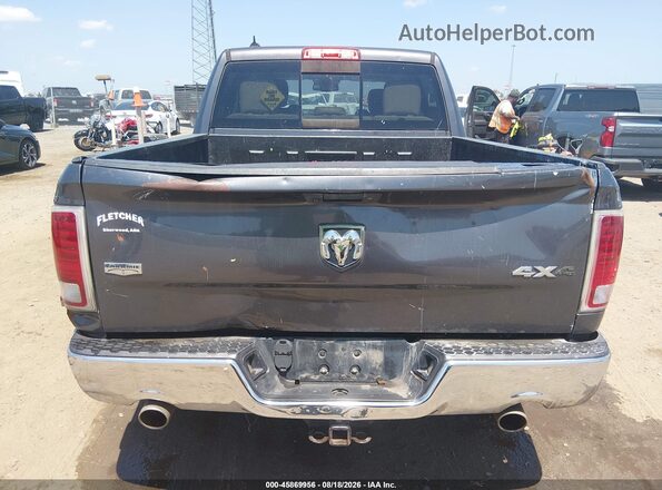 1C6RR7NT8HS842990 2017 RAM 1500 Gray 