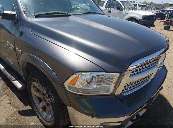 1C6RR7NT8HS842990 2017 RAM 1500 Gray 