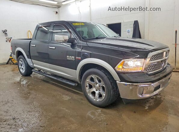 1C6RR7NT9GS373326 2016 RAM 1500 Black წინა მარჯვენა