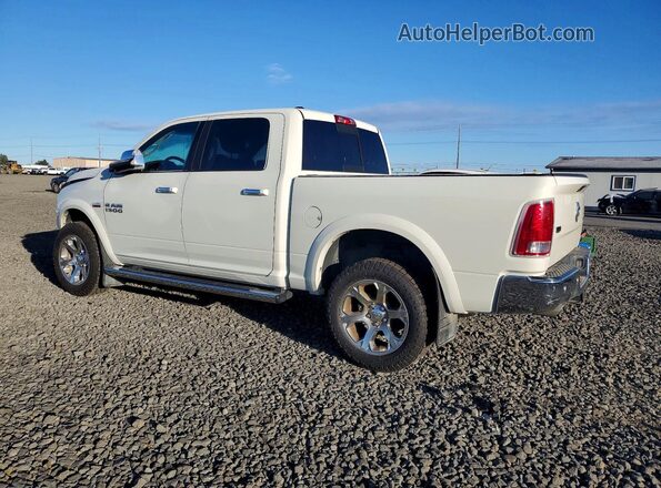 1C6RR7NT9HS854629 2017 RAM 1500 White Tył lewy