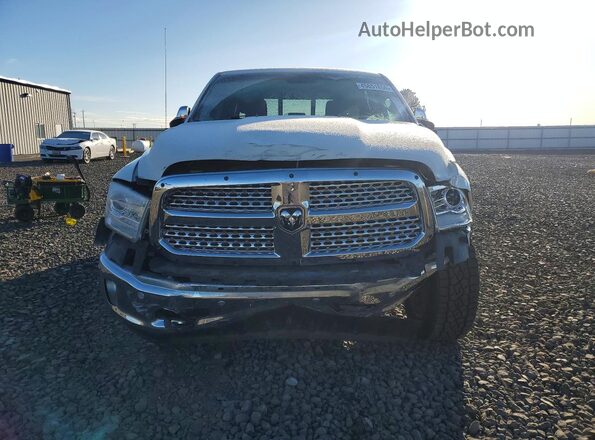 1C6RR7NT9HS854629 2017 RAM 1500 White Widok z przodu