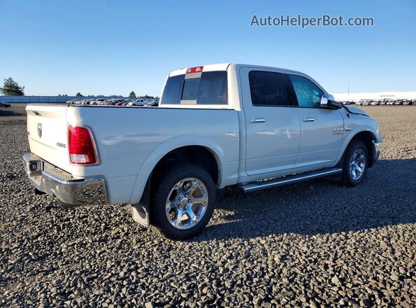 1C6RR7NT9HS854629 2017 RAM 1500 White Tył prawy