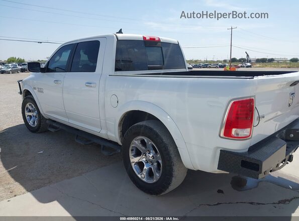 1C6RR7NTXHS688797 2017 RAM 1500 White 360 interior view
