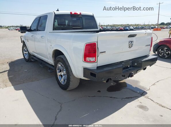 1C6RR7NTXHS688797 2017 RAM 1500 White Rear left