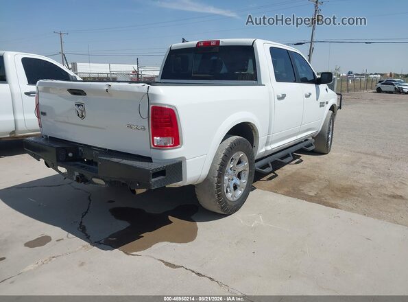 1C6RR7NTXHS688797 2017 RAM 1500 White Rear right