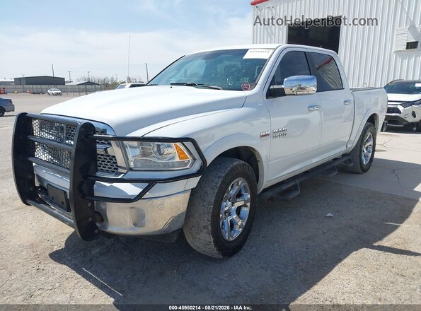 1C6RR7NTXHS688797 2017 RAM 1500 White Front left