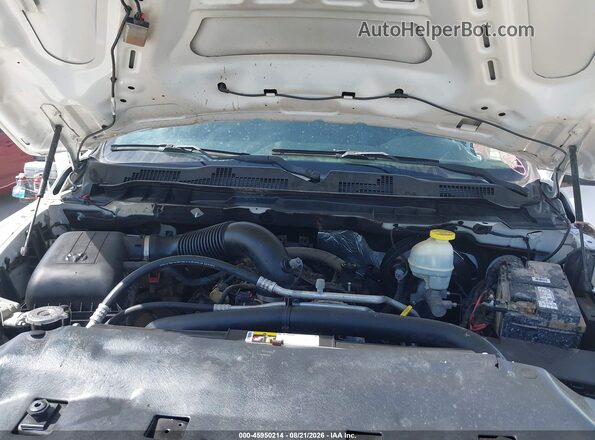1C6RR7NTXHS688797 2017 RAM 1500 White Rear view