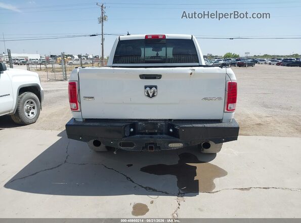 1C6RR7NTXHS688797 2017 RAM 1500 White 