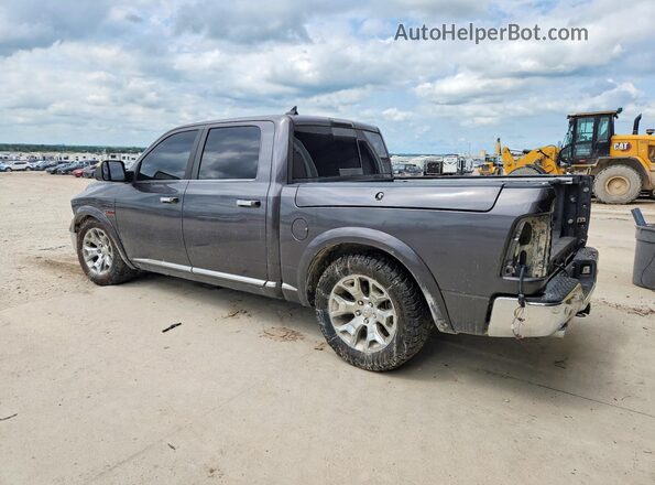 1C6RR7PM2GS380639 2016 RAM 1500 Gray Tył lewy