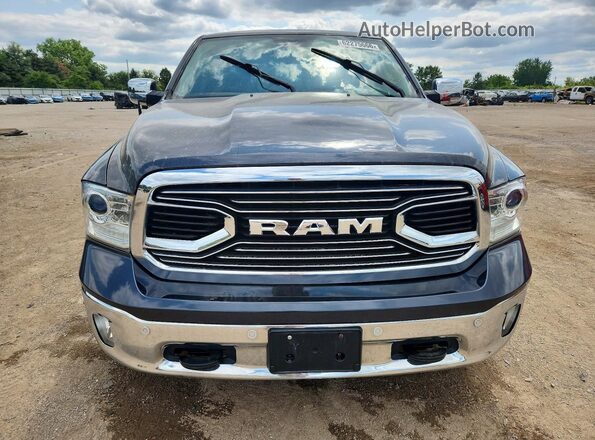 1C6RR7PM3JS298555 2018 RAM 1500 Black Դիմացի տեսք
