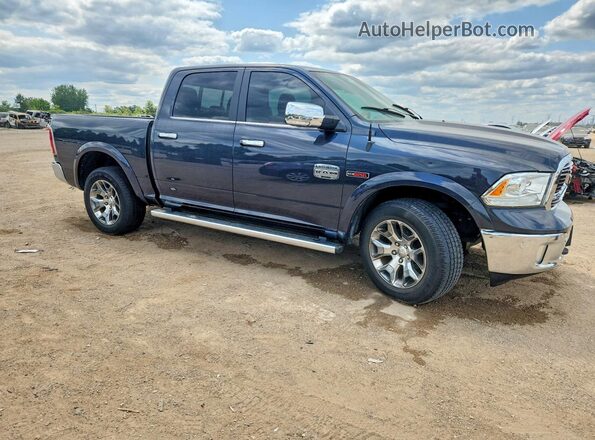 1C6RR7PM3JS298555 2018 RAM 1500 Black Առջևի աջ