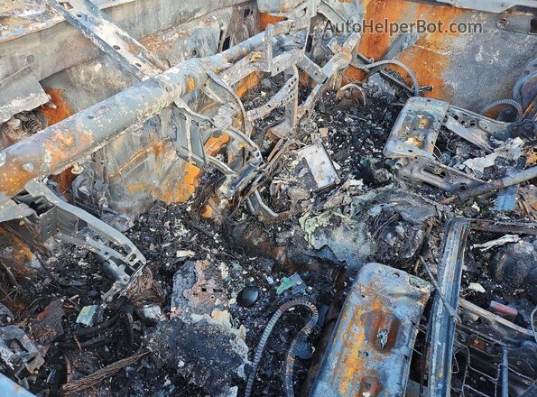 1C6RR7PM9GS167297 2016 RAM 1500 Burn Dashboard view