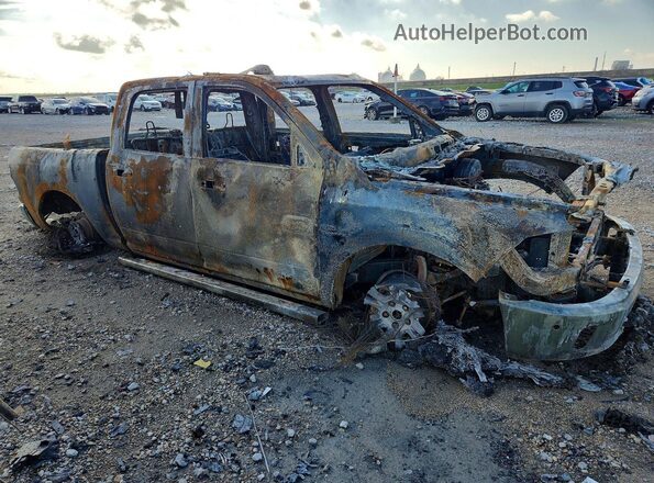 1C6RR7PM9GS167297 2016 RAM 1500 Burn Front right
