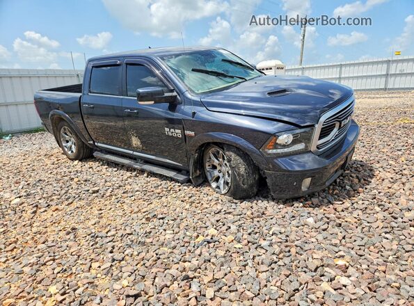 1C6RR7PT6JS144946 2018 RAM 1500 Gray Առջևի աջ