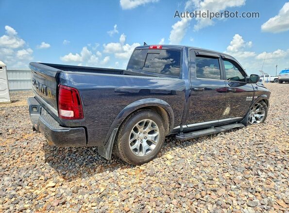 1C6RR7PT6JS144946 2018 RAM 1500 Gray Հետևի աջ