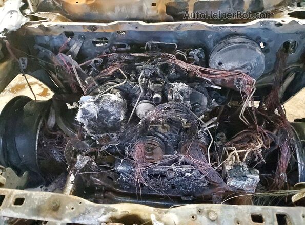 1C6RR7SM9JS314524 2018 RAM 1500 Burn Vista interior trasera