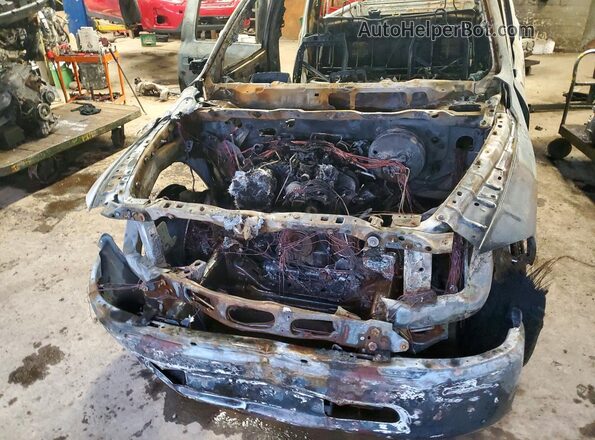 1C6RR7SM9JS314524 2018 RAM 1500 Burn Vista frontal