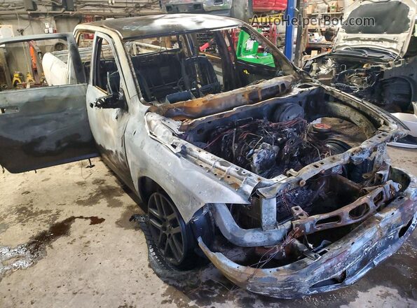 1C6RR7SM9JS314524 2018 RAM 1500 Burn Delantero derecho