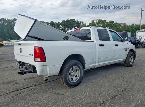 1C6RR7ST1PS531128 2023 RAM 1500 White Trasero derecho