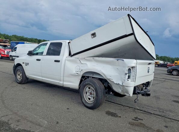 1C6RR7ST1PS531128 2023 RAM 1500 White Trasero izquierdo